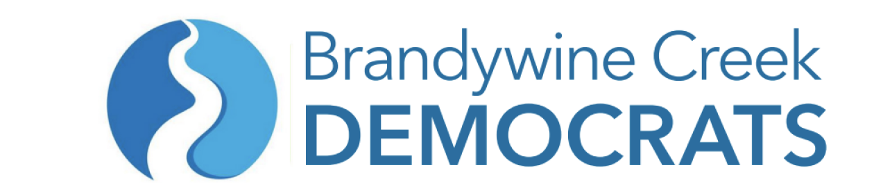 Brandywine Creek Democrats: East & West Bradford and East Fallowfield Townships